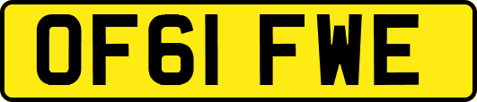 OF61FWE