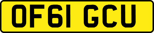 OF61GCU
