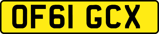 OF61GCX