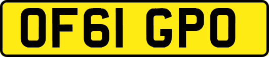 OF61GPO