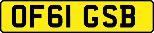 OF61GSB