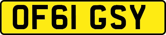 OF61GSY