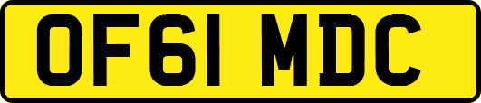 OF61MDC