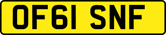 OF61SNF