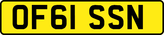 OF61SSN