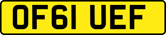 OF61UEF