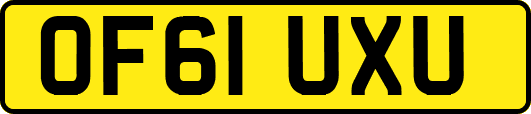 OF61UXU