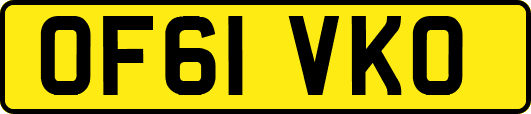 OF61VKO