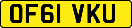 OF61VKU