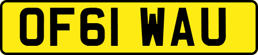 OF61WAU