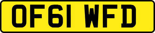 OF61WFD