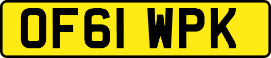 OF61WPK
