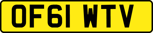 OF61WTV