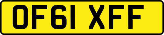 OF61XFF