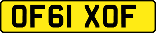 OF61XOF