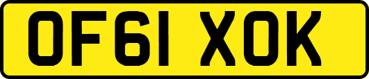 OF61XOK