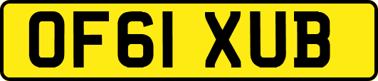 OF61XUB
