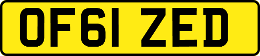 OF61ZED