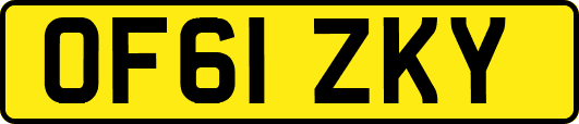 OF61ZKY
