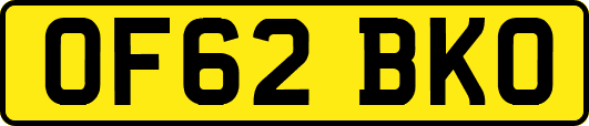 OF62BKO