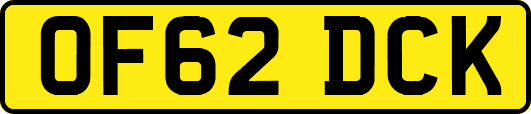 OF62DCK