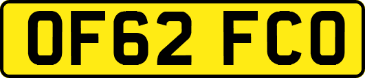OF62FCO
