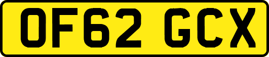 OF62GCX