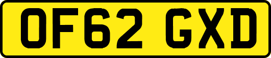 OF62GXD