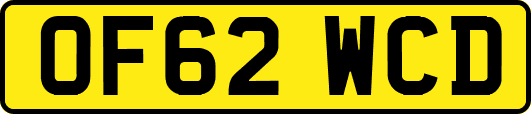 OF62WCD