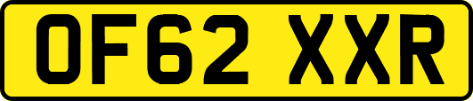OF62XXR
