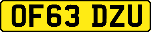 OF63DZU