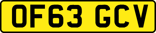 OF63GCV
