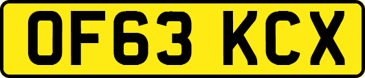 OF63KCX
