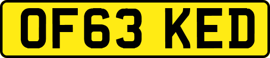 OF63KED