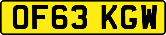 OF63KGW