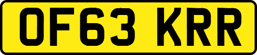 OF63KRR