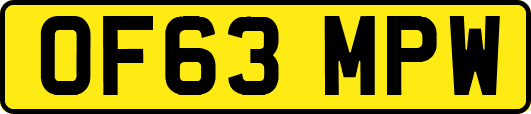OF63MPW