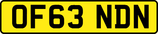 OF63NDN