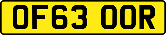 OF63OOR