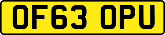 OF63OPU