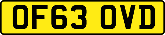 OF63OVD