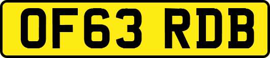 OF63RDB