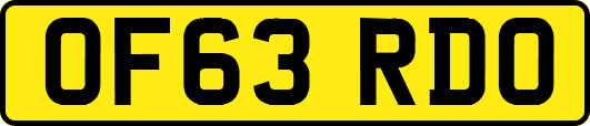 OF63RDO