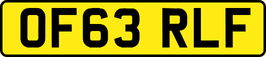 OF63RLF