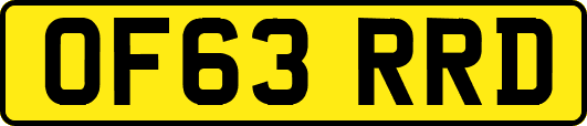 OF63RRD