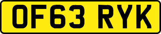 OF63RYK