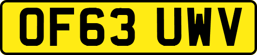 OF63UWV