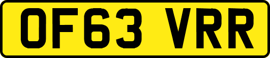 OF63VRR