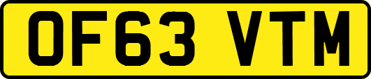 OF63VTM