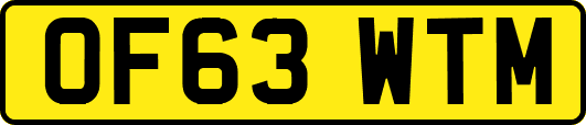 OF63WTM